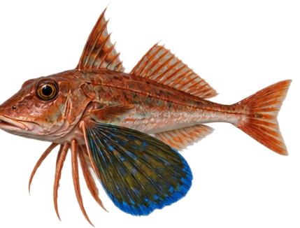 Sea Robin