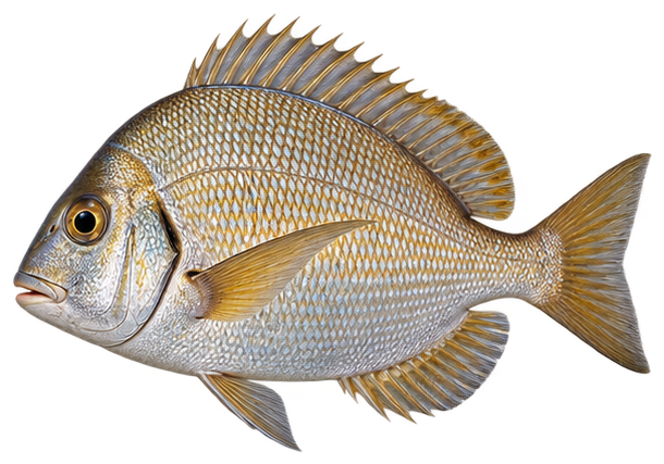 Sheepshead Porgy
