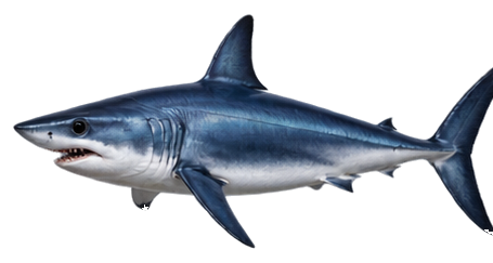 Shortfin Mako