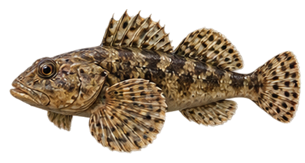 Slimy Sculpin