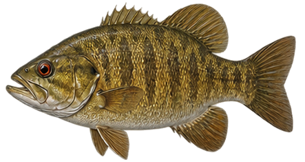 Smallmouth Bass