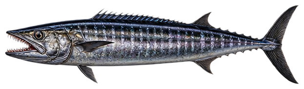 Snake Mackerel