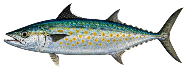 Spanish Mackerel