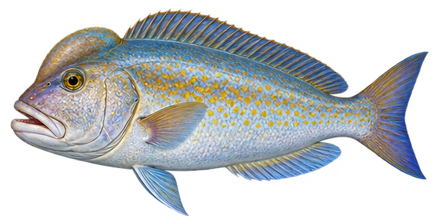Tilefish