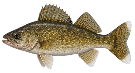 Walleye