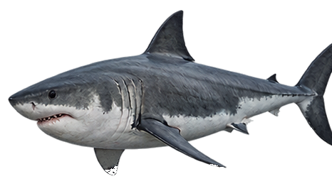 White Shark (Great White)